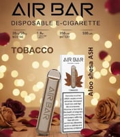 TOBACCO — تبغ