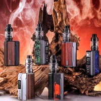 جهاز دراق 4 من فوبو - DRAG 4 Vape Kit