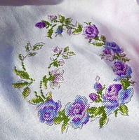 قماش آيتامين مقاس 28ct