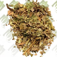 اوراق العنب مجفف 100جرام