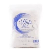 قطن الشفا 50 غ *كرات