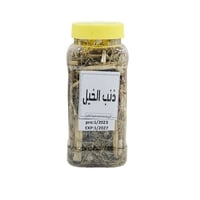 ذنب الخيل - ذيل الحصان - الكنباث