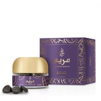 بخور مريم مرصع | الرحاب للعطور