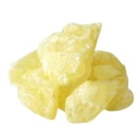 مسك حجر اصلي