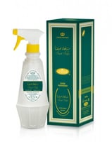 معطر فرش ساعة صفا