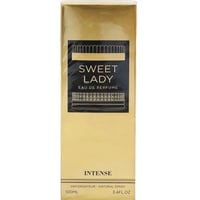 عطر سويت ليدي