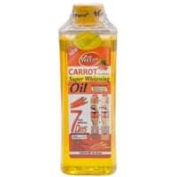 زيت فيت قولد بالجزر