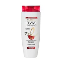 شامبو الفيف لوريال 600مل - معالج بخلاصة اريحا