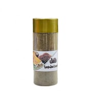 بهارات فلفل اسود مطحون