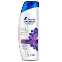 شامبو هيد اند شولدرز 600 مل