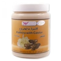 صابونية كثيرة بالخروع -كويت شوب