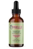 زيت اكليل الجبل والنعناع 59مل