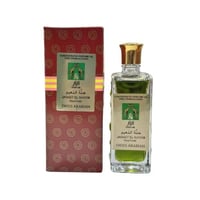عطر ابو زرافه -جنة النعيم