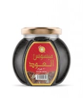 مبسوس العود