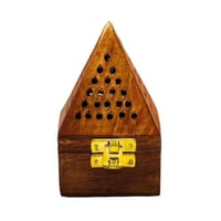 مبخره شعر خشب-صغير