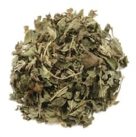 ورق الهندباء البرية