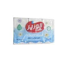 صابون الوزير تواليت فاخر