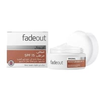 كريم مرطب فيد اوت -ليل ونهار