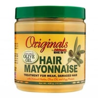 مايونيز للشعر 434مل