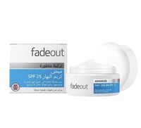 كريم فيد اوت -نهار