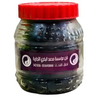 اظفر محمص خاص درجه اولى -كبير