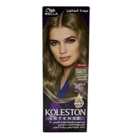 صبغة كولستون - اشقر رمادي فاتح مركز