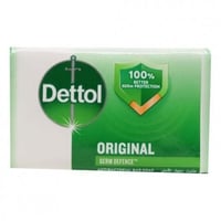 صابون ديتول 165 غ