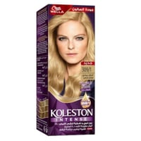 صبغة كولستون - اشقر رمادي فاتح خاص