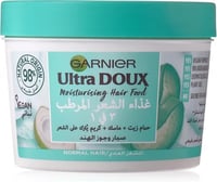 كريم الترا دوكس3*1-390مل-للشعر العادي