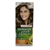 صبغة غارنية - أشقر غامق