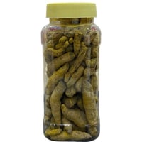 بهارات اعواد كركم