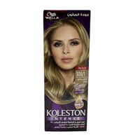 صبغة كولستون - اشقر رمادي فاتح