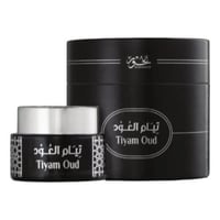 بخور تيام العود