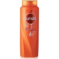 شامبو صانسيلك 600مل-اصلاح فوري