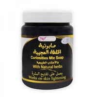 صابونية الخلطة العجيبة -كويت شوب