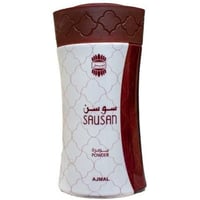 بودرة اجمل -سوسن