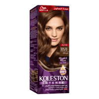 صبغة كولستون - بني فاتح
