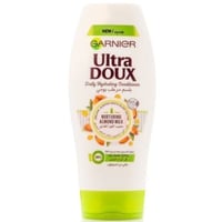 بلسم الترا دوكس 400 مل- حليب اللوز المغذي