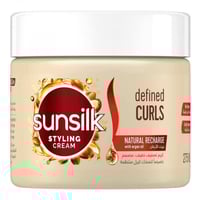 كريم صانسيلك275مل-ارغان