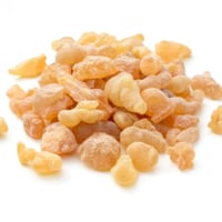 لبان ذكر عماني حوجري 40 جرام