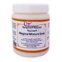 صابونية الخلطة العجيبة -كويت شوب