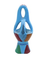 مباخر طين كبير جامبو