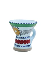 مجامر طين صغير