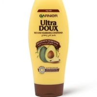 بلسم الترا دوكس 400 مل - بزيت الافوكادو وزبدة الشب...