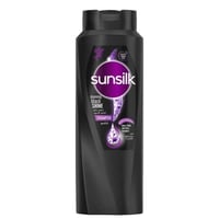 شامبو صانسيلك400مل- لمعان ساحر