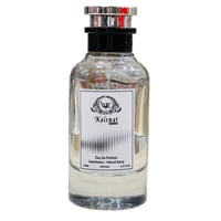 عطر كلمات