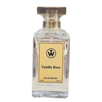 عطر فانيلا روز