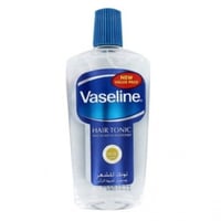 زيت فازلين تونيك 400 مل