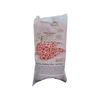 حبوب شمع لازالة الشعر -مشكل