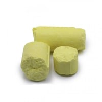 الكبريت الاصفر